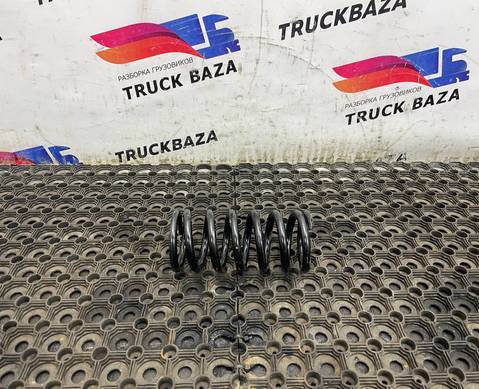 1817663 Пружина амортизатора кабины задняя для Daf XF106 (с 2012)
