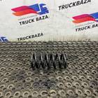 1817663 Пружина амортизатора кабины задняя для Daf XF106 (с 2012)