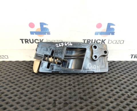 81621580074 Кронштейн спального места для Man TGS II (с 2012)