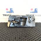 81621580074 Кронштейн спального места для Man TGA