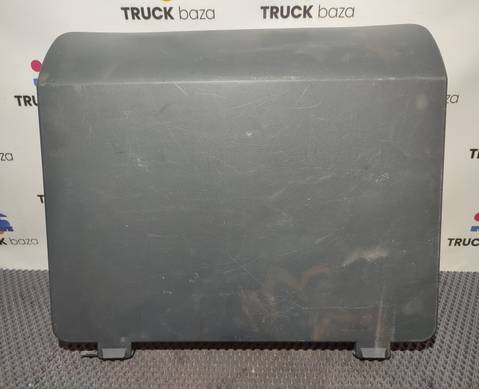 81669120206 Крышка ящика хранения для Man TGS II (с 2012)