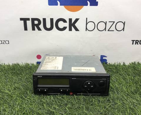 504243394 Тахограф для Iveco Stralis I (с 2002)