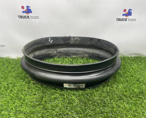 WG9X25190039 Гофра воздуховода для Sinotruk Sitrak C7H