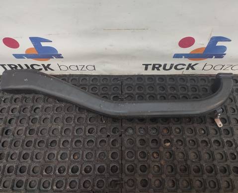 549018119052 Воздуховод отопителя для КАМАЗ 54901