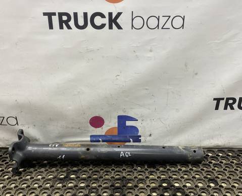 A9305220241 Кронштейн заднего крыла передний для Mercedes-Benz Actros MP3 (с 2008)