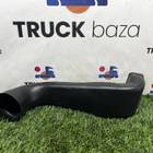 Воздуховод отопителя правый для Sinotruk Sitrak C7H