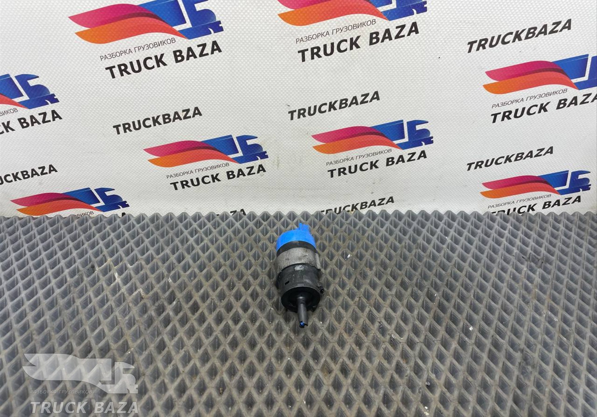 JC4617A611 Насос омывателя для Ford F-MAX (с 2018)