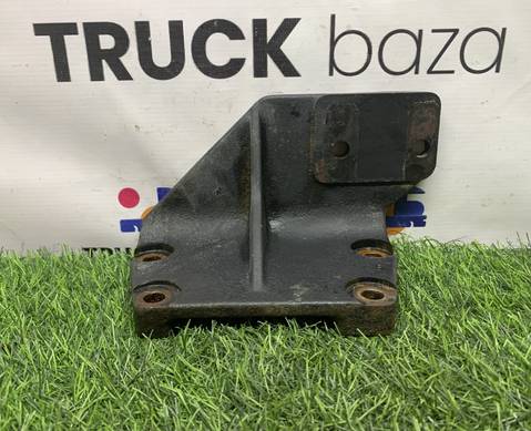 5490100101305 Кронштейн подушки двигателя левый для КАМАЗ 5490 (с 2013)