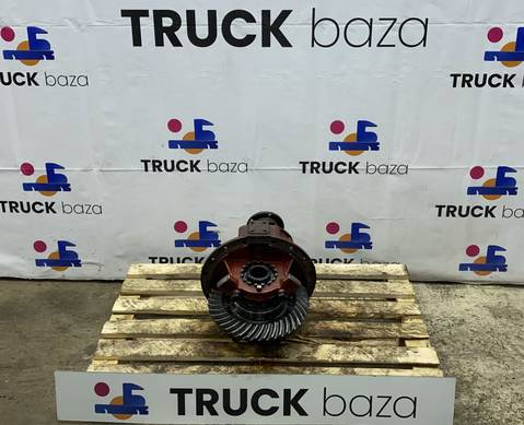 A13200A1535373 Редуктор заднего моста 130E 3.73 (41/11) для Iveco EuroCargo I (с 1991 по 2000)