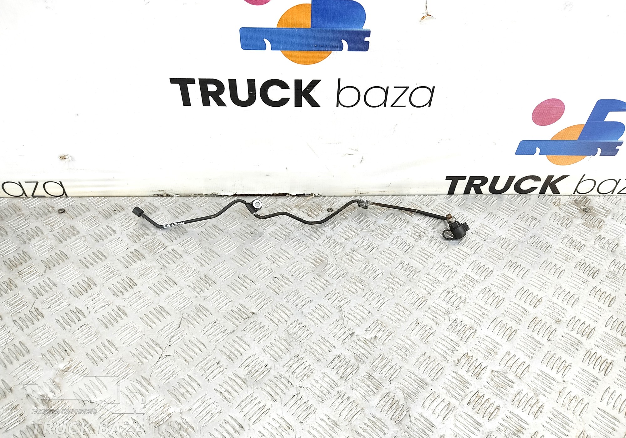 4571400064 Трубка системы AdBlue