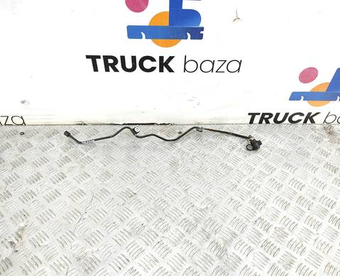 4571400064 Трубка системы AdBlue для Mercedes-Benz Axor II (с 2004 по 2010)