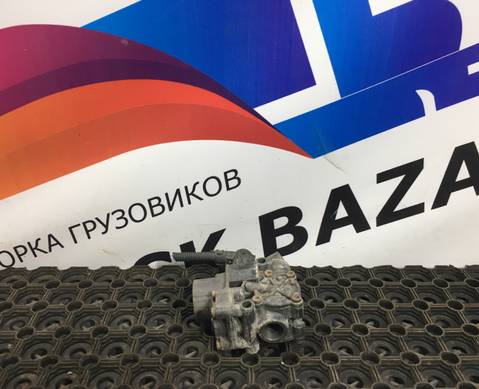 0486201003 Кран ABS для Mercedes-Benz Atego I (с 1998 по 2004)