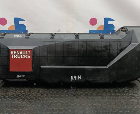 21487569 Клапанная крышка для Renault T (с 2013)