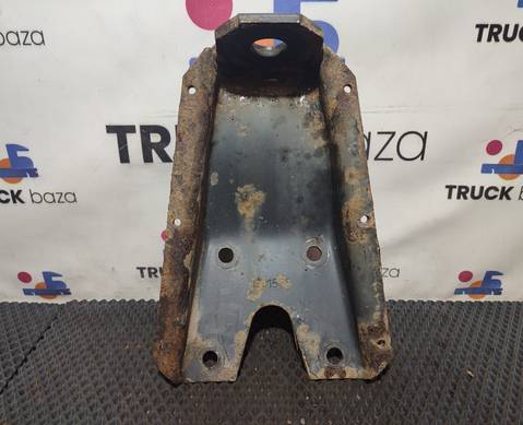 1371578 Кронштейн переднего амортизатора для Scania 5-series