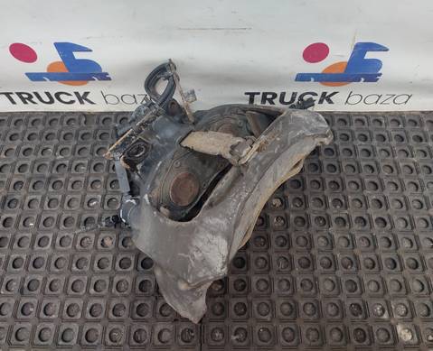 0004202602 Суппорт задний правый для Mercedes-Benz Axor I (с 2001 по 2004)