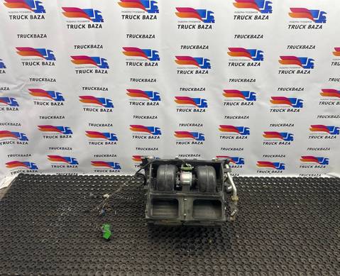 1787855 Корпус печки для Daf XF105 (с 2006 по 2020)