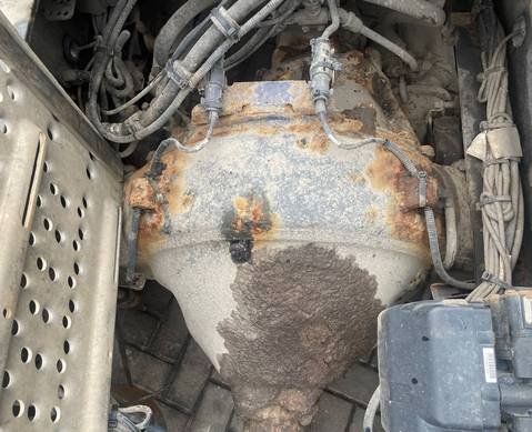 1722313 Редуктор заднего моста R780 2.92 (цена неактуальна) для Scania 3-series R (с 1988 по 1997)