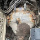 1722313 Редуктор заднего моста R780 2.92 (цена неактуальна) для Scania 3-series P (с 1988 по 1997)