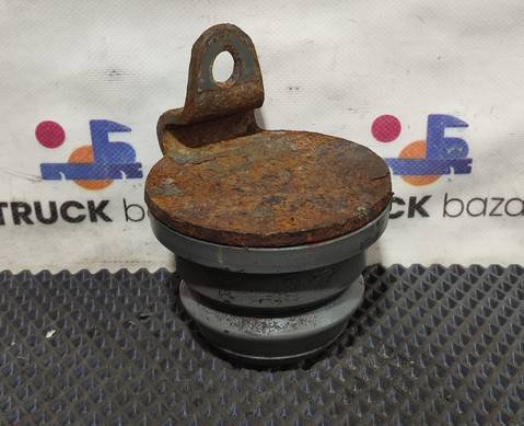 WG9925522111 Отбойник передней рессоры для Sinotruk Sitrak C7H