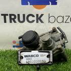 4802020050 Модулятор EBS передний для Mercedes-Benz Actros MP2 (с 2002 по 2008)