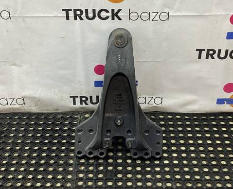 1799578 Кронштейн полурессоры задний для Scania 5-series P (с 2004 по 2016)