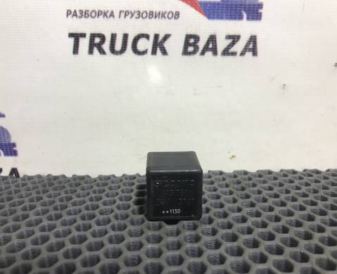 4718222 Реле 24V для Iveco EuroCargo I (с 1991 по 2000)