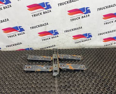 1850026 Кронштейн ящика АКБ для Daf XF106 (с 2012)