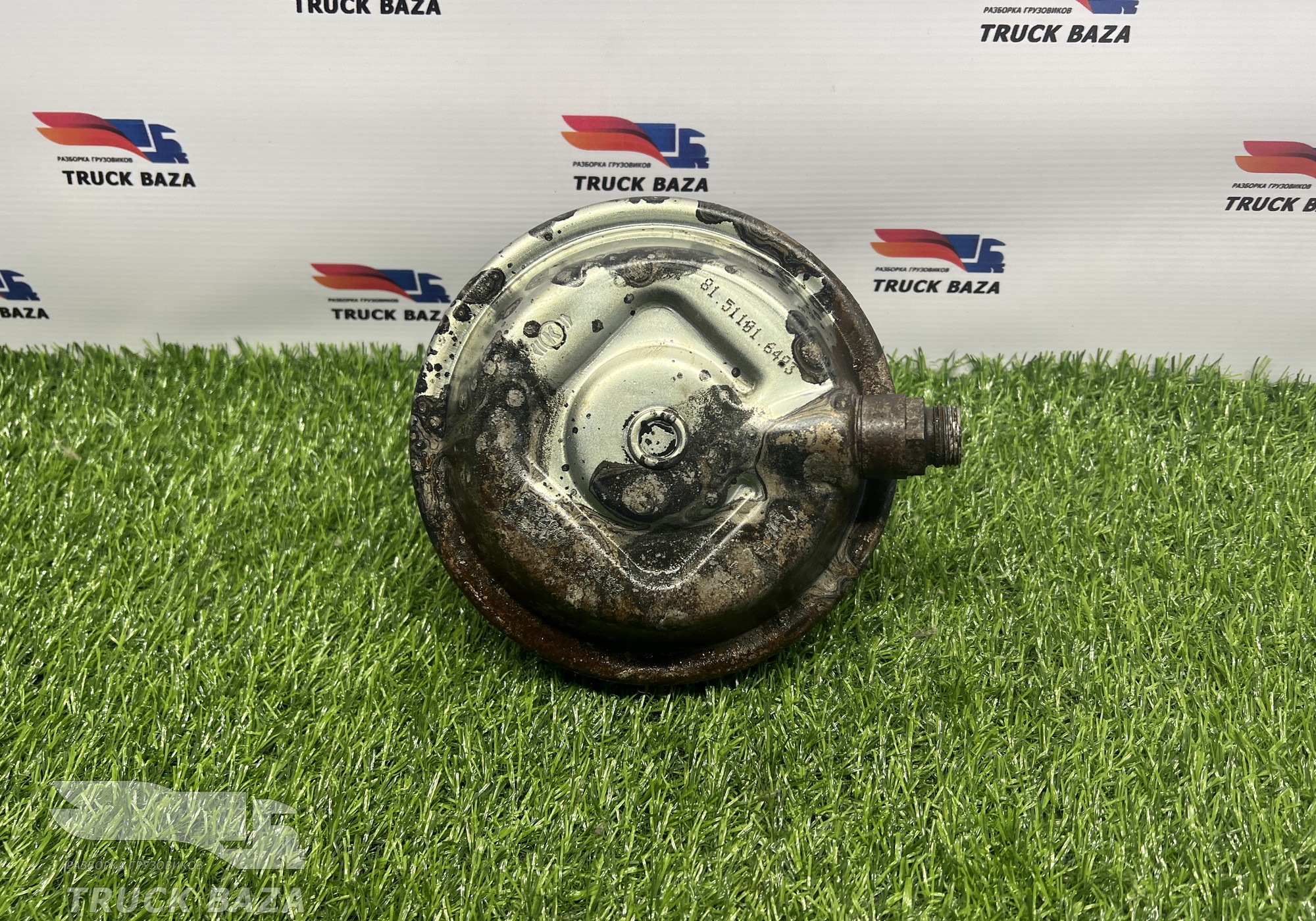81511016483 Камера тормозная