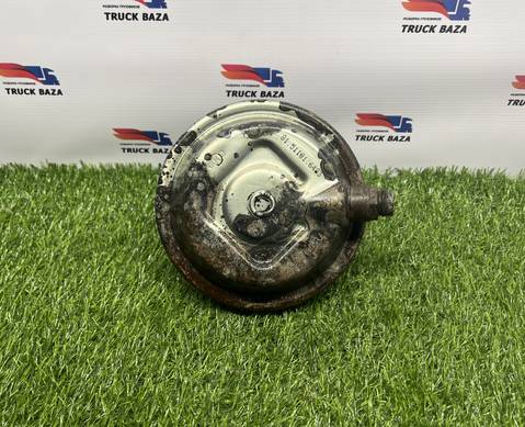 81511016483 Камера тормозная для Man TGA