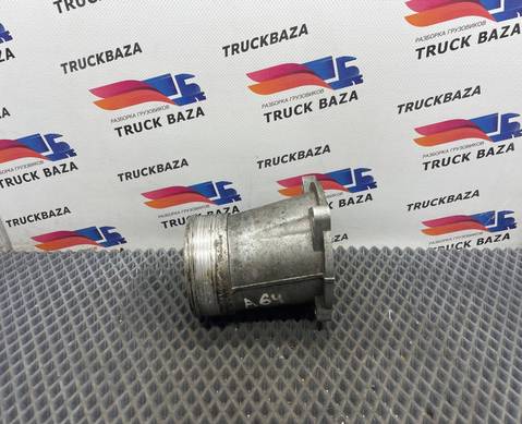 4710982037 Патрубок впускного коллектора для Mercedes-Benz Actros New Actros MP4 (с 2011)