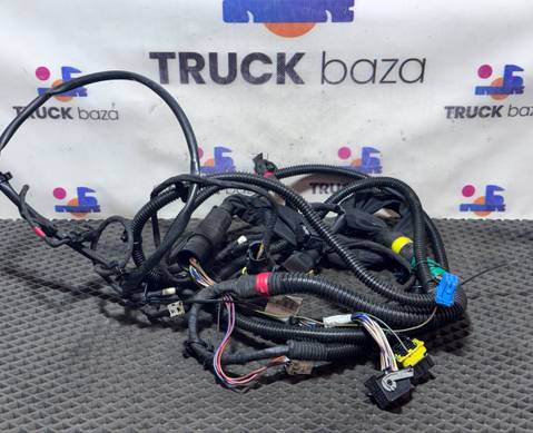 XVK82004129 Проводка салона для Mercedes-Benz Actros New Actros MP4 (с 2011)