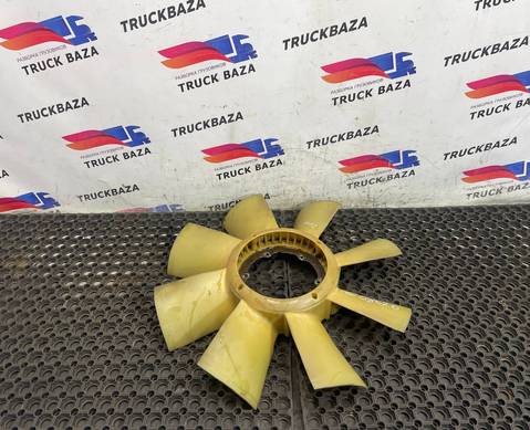 5010315993 Крыльчатка вискомуфты для Renault Premium II (с 2005 по 2013)