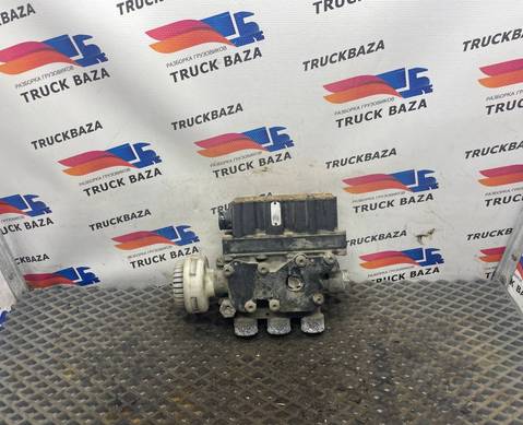 4120020 Кран уровня пола главный для Daf XF105 (с 2005)