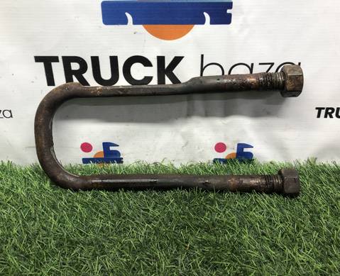 2030493 Стремянка рессоры задней для Scania 4-series