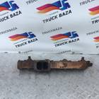 51081013624 Коллектор выпускной для Man F2000 II Evolution / FE (с 1998 по 2001)