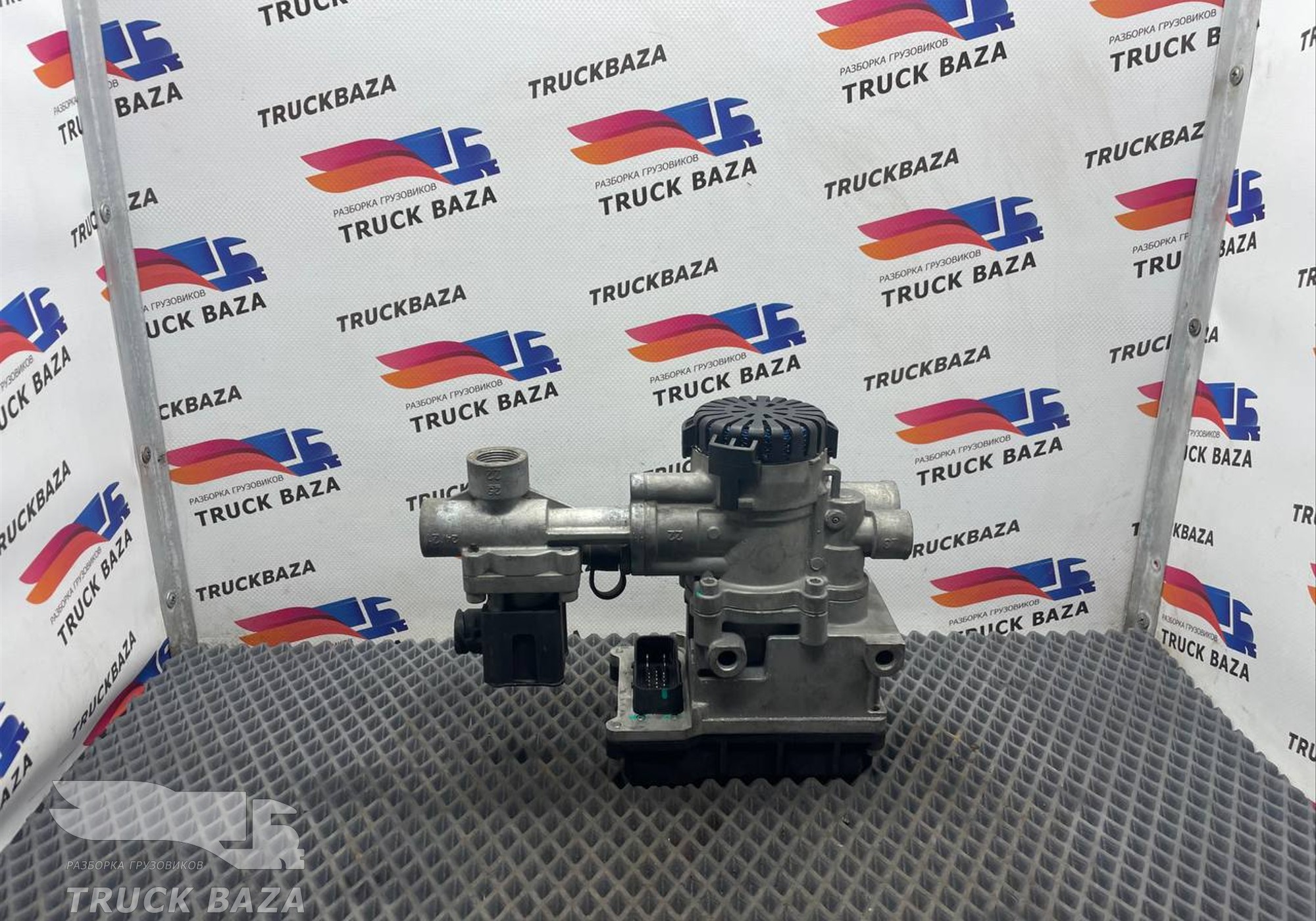 35083980580 Модулятор EPB для КАМАЗ 54901