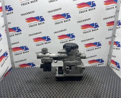 35083980580 Модулятор EPB для КАМАЗ 54901