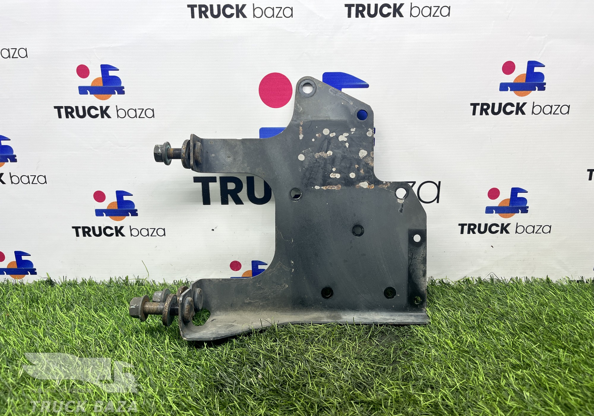 A9314300810 Кронштейн осушителя для Mercedes-Benz Actros MP3 (с 2008)