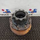 A9463560201 Ступица задняя для Mercedes-Benz Actros MP3 (с 2008)