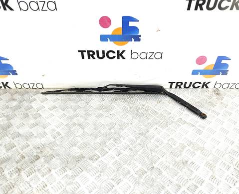 81264306072 Поводок стеклоочистителя для Man TGM