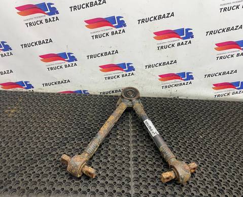 1817808 Тяга реактивная V-образная для Daf XF105 (с 2005)