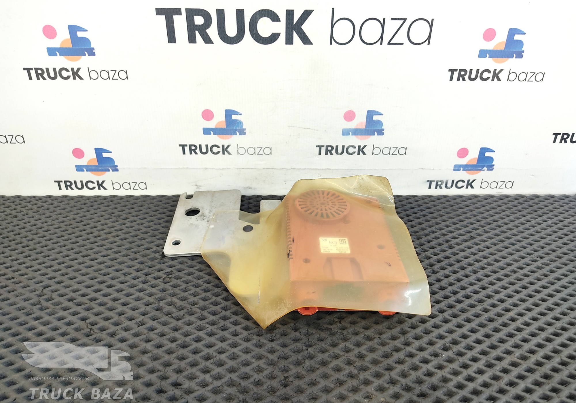 81259070338 Преобразователь напряжения для Man TGM II (с 2008)