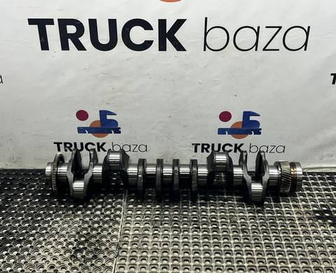 91010100502011 Коленвал для КАМАЗ 54901