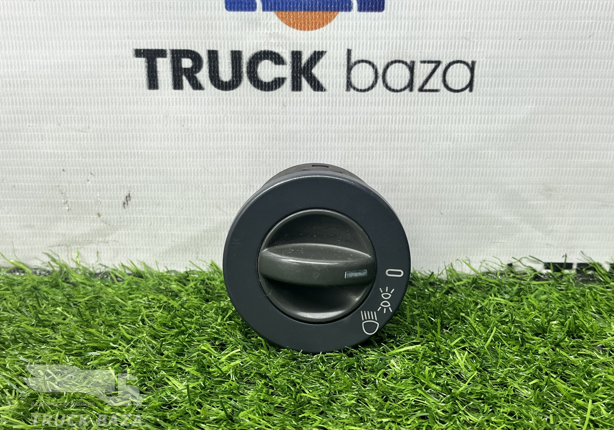 81255250193 Переключатель света фар