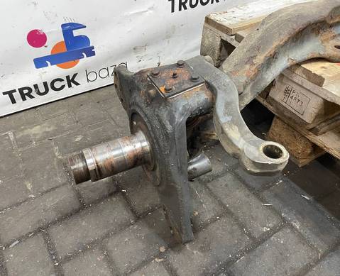 1794846 Кулак поворотный правый для Daf XF105 (с 2005)