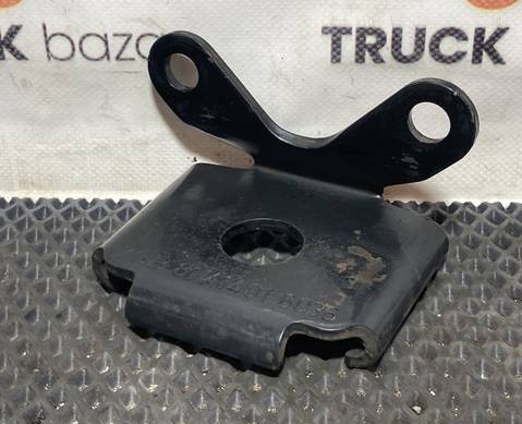 81414016036 Кронштейн отбойника рессоры для Man TGS II (с 2012)