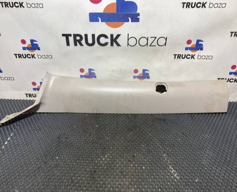 549015302127 Накладка стойки левая для КАМАЗ 54901