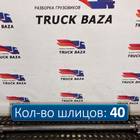 712W355020191 Полуось заднего моста без блокировки L=1140 для Sinotruk Sitrak C7H