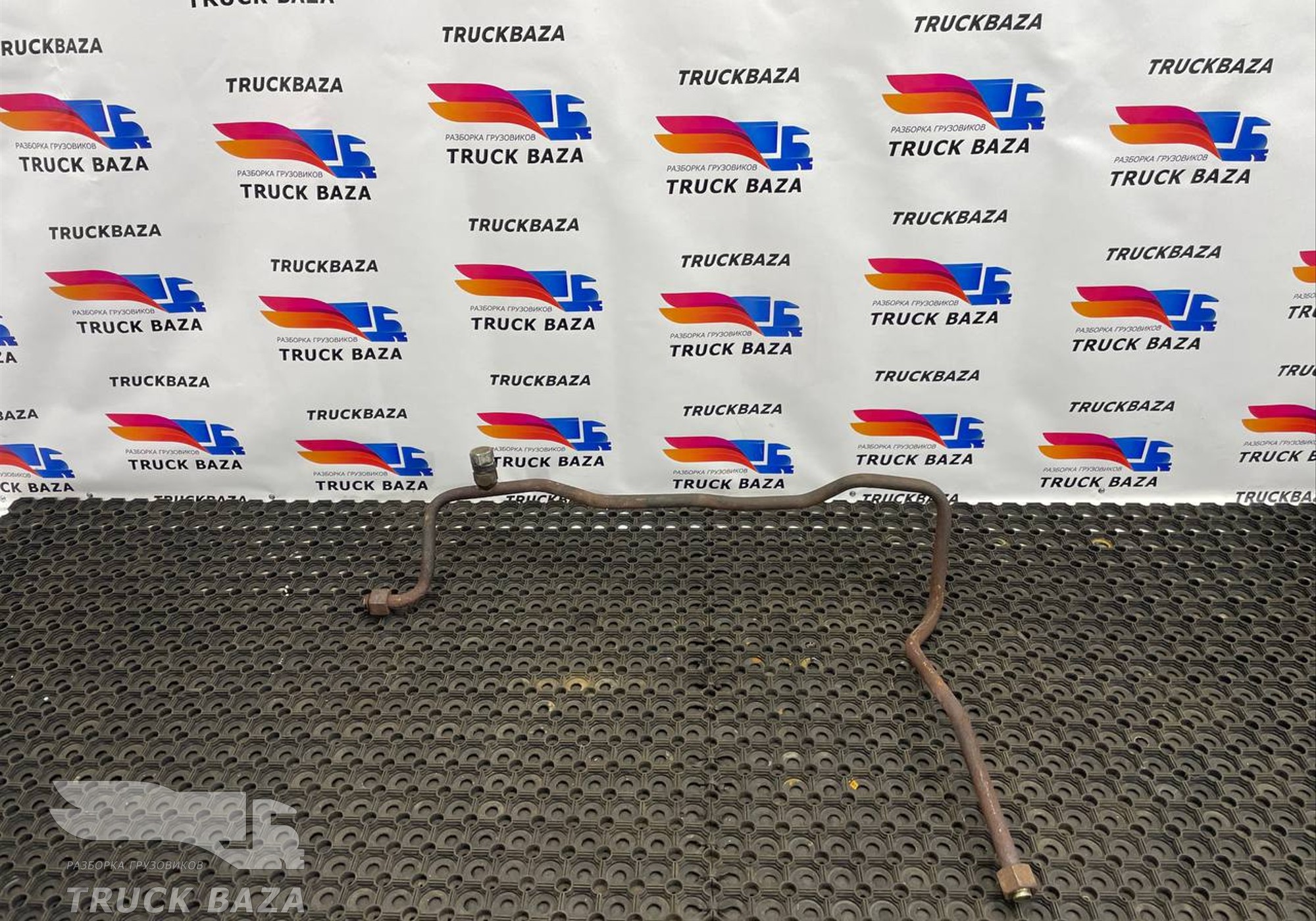 5010612993 Трубка компрессора для Renault Premium II (с 2005 по 2013)