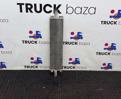 A9605005901 Радиатор масляный для Mercedes-Benz Actros New Actros MP4 (с 2011)